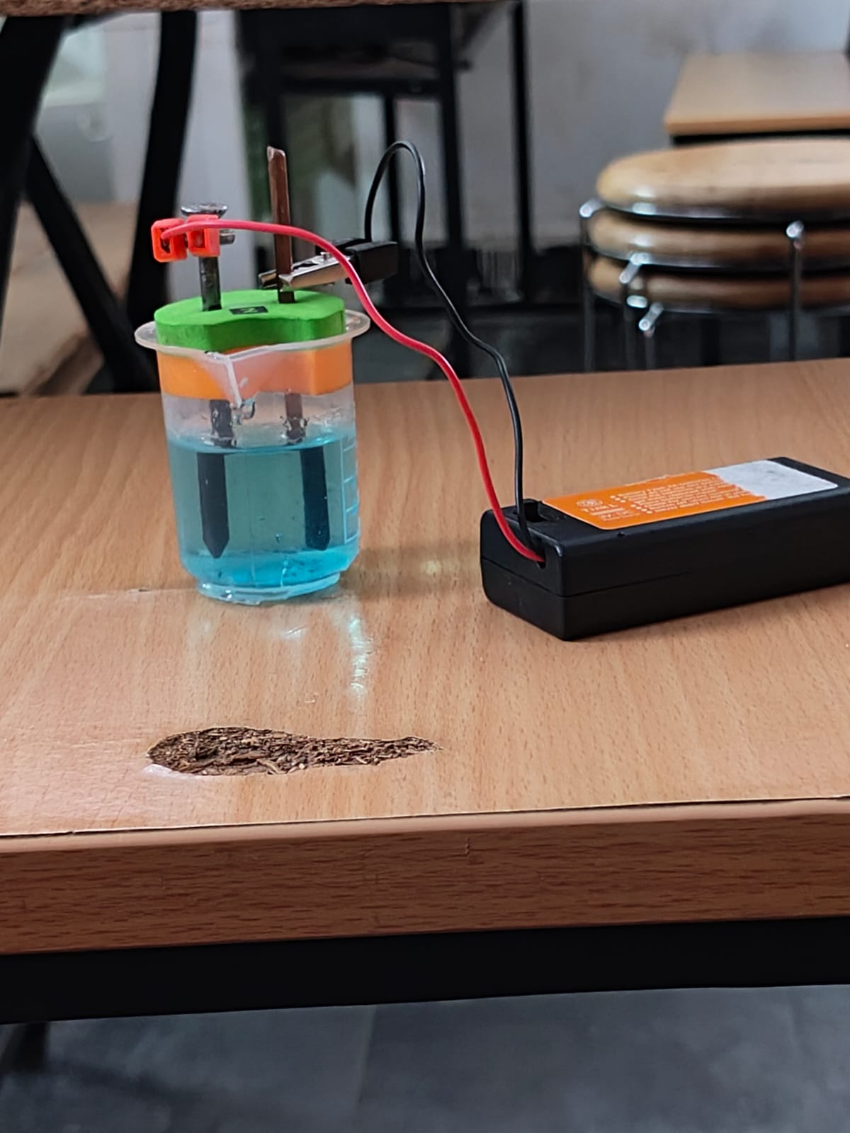 Student Project